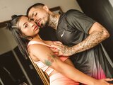 AntonelaAndTiago jasmin free