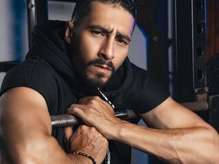 DavideBianchi webcam camshow