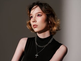 ReginaBennett webcam fuck