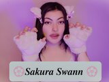 SakuraSwann porn hd
