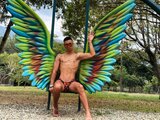 OliverMira anal naked