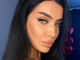 AlinaEllis naked livejasmin