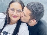AnnaliaAndJeremy jasminlive show