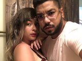 ChloeandTim nude porn
