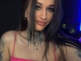 ChristinaLux cam photos