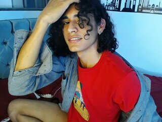 DuangCaballero jasminlive online