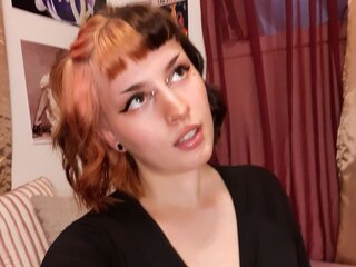ElleRay livesex anal
