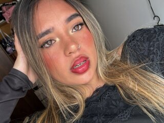 EllyeConnor sex naked