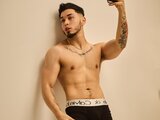 JakeBlaze porn cam