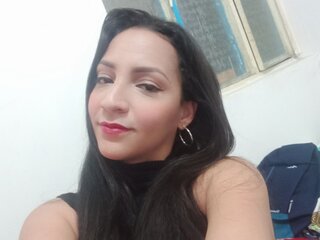 JannyWilliam amateur livejasmin