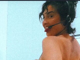 JasminEstrela recorded sex