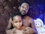 KelvinAndMary amateur recorded