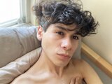 LeoGrande pussy livesex