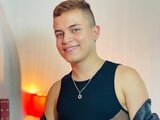 LeonAdams camshow show