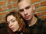 MaxAndEva recorded cam