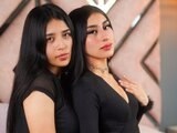 MiaAndKia jasmin hd