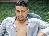 PaulRivera jasmin recorded