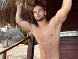 SandroGrey ass pics