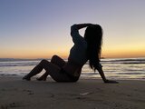 AlyssaDiva jasmine naked