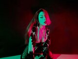AriannaDiLucca shows real