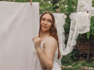 CarolinaBliss real sex