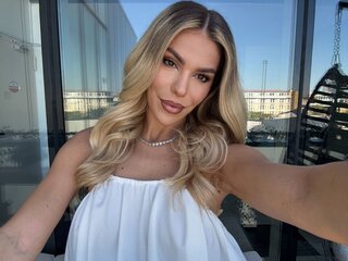 ChloeAmbre hd shows