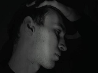 DavidMarv anal webcam