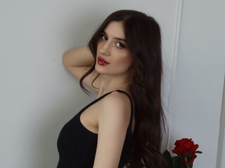 DianaRosy ass camshow