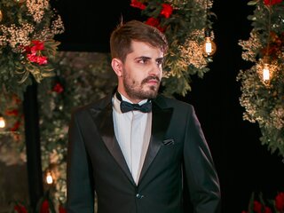 HectorGonzalez livejasmin anal