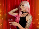 KarenHiltton jasmine camshow