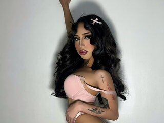 KriziaKinley video xxx