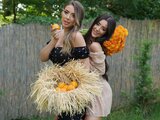 LexyandOlivia ass real