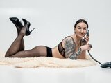 LissaSinn camshow ass