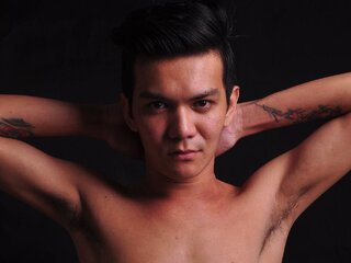 Mrthailandboi ass jasmine