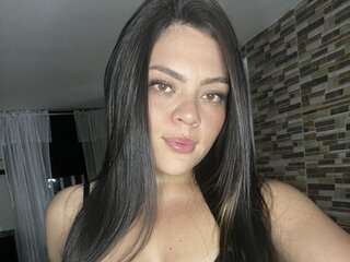 NaiaHust lj livejasmin.com