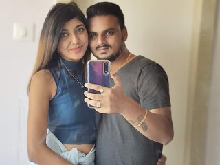 SaniyaRohit free jasmin