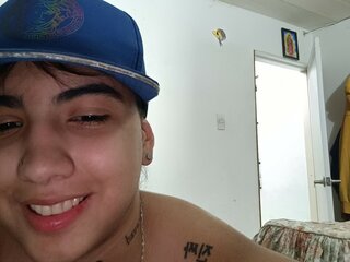 SmithMaximo pussy livejasmin