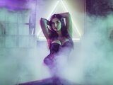SuzyAmaya shows adult