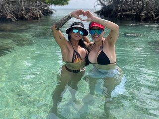 TatiandNatasha private pictures