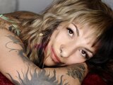 VivVixen shows sex