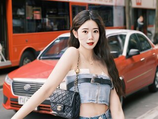 YiyiChen photos videos
