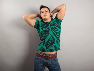 Zackfit livejasmin naked
