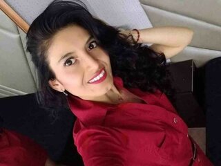ZhenMelan nude jasminlive